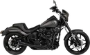 Harley Davidson Softail [SADDLEMEN] – Sidedeksel