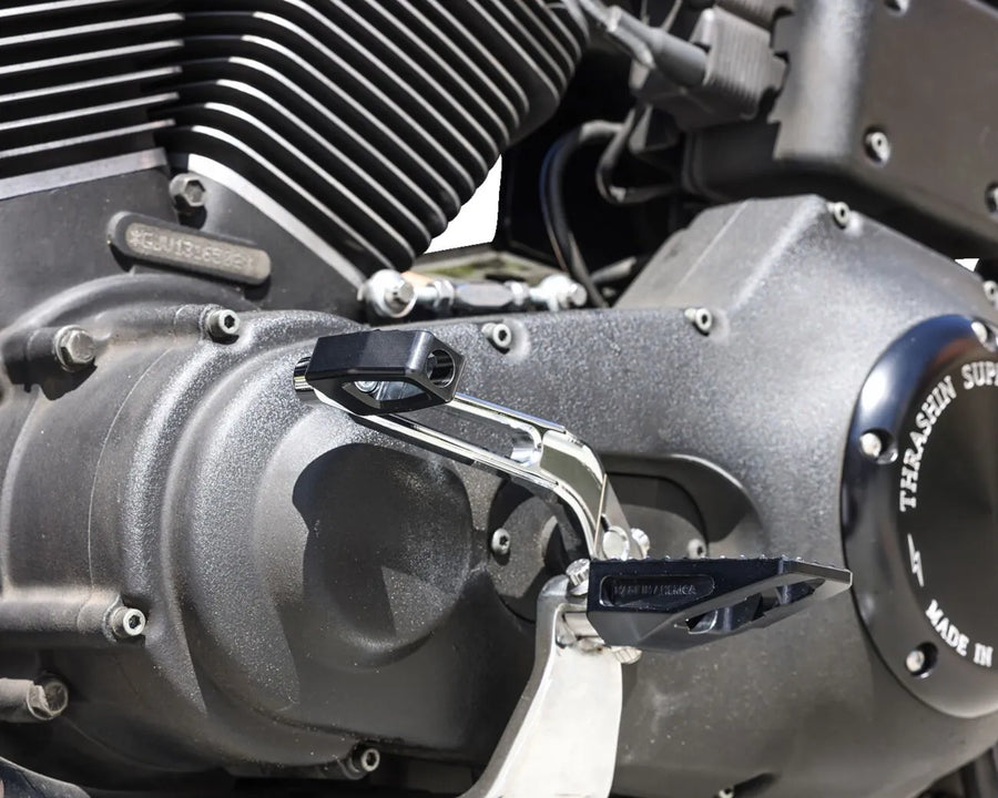 harley davidson sportster s rh 1250 s [THRASHIN SUPPLY CO.] - P-54 girplugg
