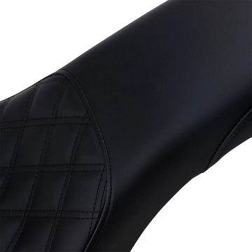 harley davidson fxbb [SADDLEMEN] – Profiler™ gittersømsete - 0