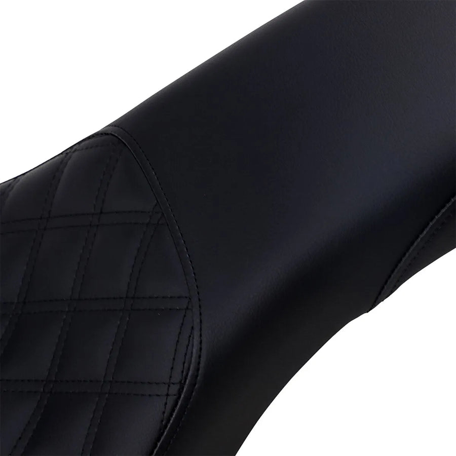 harley davidson fxbb [SADDLEMEN] – Profiler™ gittersømsete