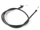 BMW F 650 CS Scarver [2001] - Gasstog-4