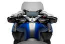 BMW R 1250 RT [2025] – sportsskjerm – kraftig tonet