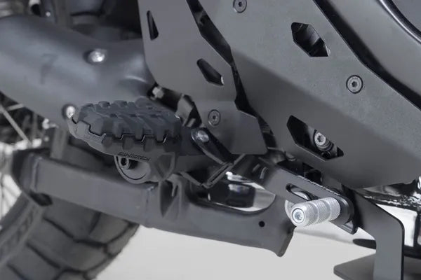 Yamaha XTZ 700 X Tenere 700 Extreme Edition [2023-2024] - EVO Fußrasten-Satz – Bild 3