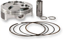 gass gass ec 450 [VERTEX] – stempelsett smidd høy kompresjon for 4-takts-2