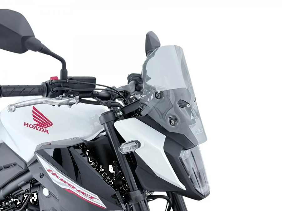 Honda CB 500 Hornet [WRS] – Sportsfrontrute CB500 Hornet