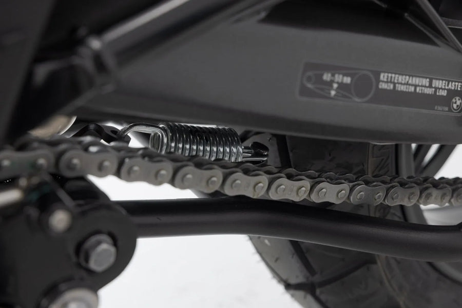 bmw g 310 gs [SW-MOTECH] – midtstativ