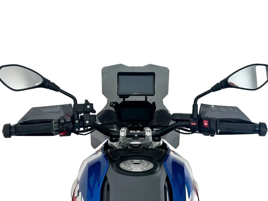 BMW R 1300 GS Adventure [WRS] – Forlengelsessett for håndbeskytter R1300GS