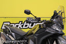 Ducati Multistrada V4 [BARKBUSTERS] – maskinvaresett – topunktsmontering nærbilde