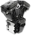 Harley-Davidson FXRS-SP 1340 Low Rider Sport Edition (Fxrsl) [1986] - V80 Long-Block Motor – Oberfläche: Wrinkle Black – Bild 7