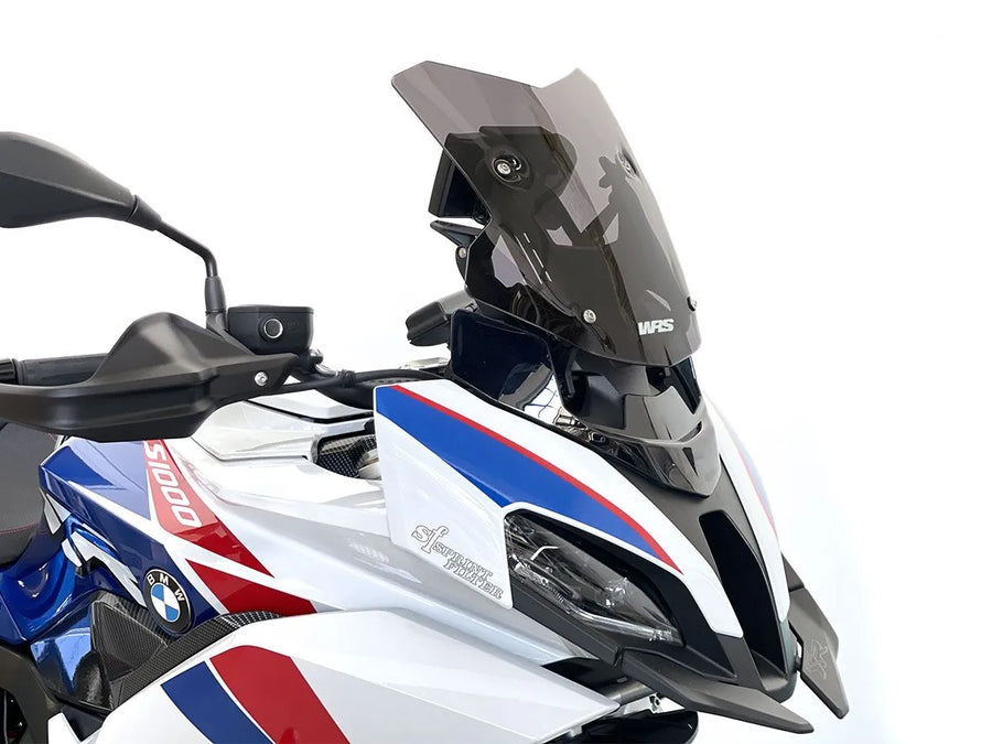 BMW S 1000 XR [WRS] - Frontrute