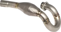 Kawasaki Kx450X [2024-2026] - SX Style Megabomb Krümmer – Bild 11