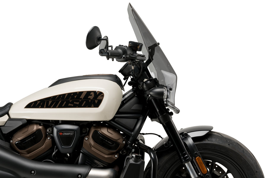 HARLEY DAVIDSON SPORTSTER S RH 1250 S [2024] – New Generation Touring – Tonet