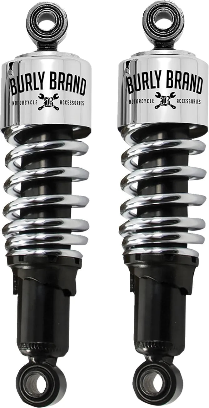 Harley-Davidson Sportster S [BURLY BRAND] – Slammer støtdemper