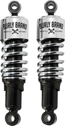 Harley-Davidson Sportster S [BURLY BRAND] – Slammer støtdemper-1