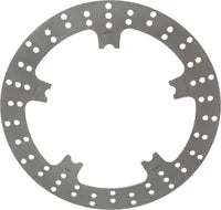 Harley-Davidson Vrscr 1130 Street Rod [2006] - Custom Series starre Bremsscheibe – Bild 7