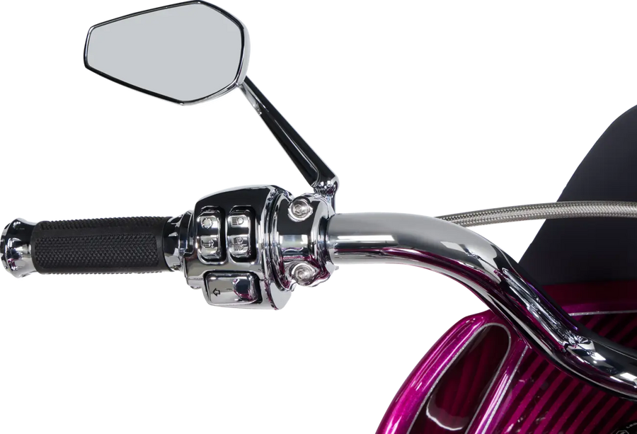 harley davidson fxlrst [DRAG SPECIALTIES] – Quick Connect clutchkabel