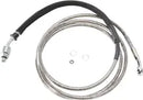 Harley Davidson Fxsbse [DRAG SPECIALTIES] - Hydraulisk clutchlinje i rustfritt stål