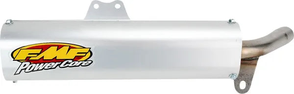 Honda ATC 250 R LC [1985-1986] - Powercore Schalldämpfer für ATV – Bild 3