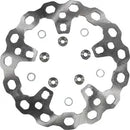 Harley-Davidson FLHTCUTGSE 1923 Tri Glide Ultra CVO 117 [2020-2021] - Cubiq™ Bremsscheibe – Bild 6