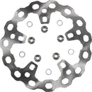 Harley-Davidson FLHTCUTGSE 1923 Tri Glide Ultra CVO 117 [2020-2021] - Cubiq™ Bremsscheibe – Bild 2