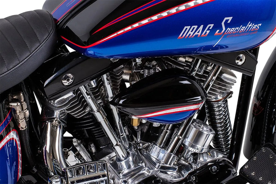 Harley-Davidson FLHB 1200 Electra Glide [1968] - Super Stock® Zylinderkopf-Kit – Art.-Nr. 90-1497 – Bild 3