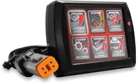 Harley Davidson Flhtk [DYNOJET] – Power Vision Tuning Module