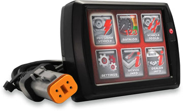Harley Davidson FXSTS [DYNOJET] – Power Vision Tuning Module - 0