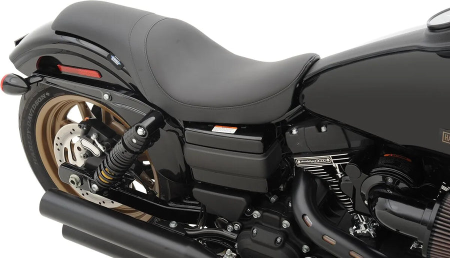 harley davidson dyna [DRAG SPECIALTIES] – Predator sete