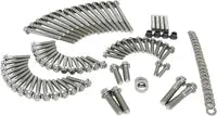 Harley-Davidson FXBB 1923 Softail Street Bob 117 [2026] - 12-Punkt Externes Primär-/Getriebe-Motorschraubenset – Bild 8