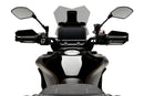 YAMAHA TRACER 9 GT PLUS [2024] – sportsskjerm – sterkt tonet