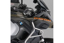BMW R 1200 GS [2018] – kåpeutstyr – svart-6