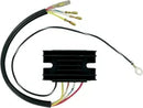 Suzuki GS 250 [RICK'S MOTORSPORT ELECTRIC] – likeretter og regulator