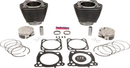 Harley-Davidson FXFB 1750 Softail Fat Bob 107 [2018] - Big Bore Zylinderkit – Bild 4