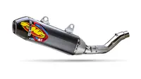 Honda CRF 450 Rx [2022-2026] - Factory 4.1 RCT Slip-On Schalldämpfer – Bild 12