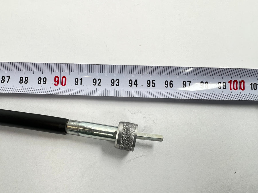 Honda XL 500 S / R PD01 PD02 - Speedometer - Forsterket utførelse