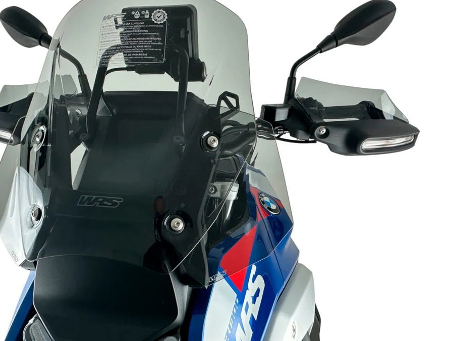 BMW R 1300 GS [WRS] - Vinddeflektor