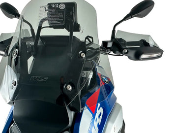 BMW R 1300 GS Adventure [WRS] – Vindavvisere - 0