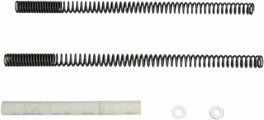 Yamaha XT 600 E [Progressiv fjæring] - Front Fork Springs