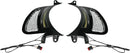 harley-davidson road glide st [CUSTOM DYNAMICS] – Genesis® 4 Dynamic LED Road Glide® ventilasjonsinnsatser-2