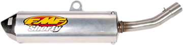Suzuki Rm 250 [1996-2000] - Powercore 2 Shorty baklyddemper – bilde 1