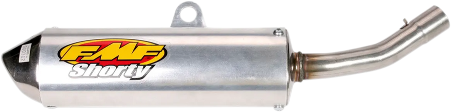 Suzuki Rm 250 [1996-2000] - Powercore 2 Shorty baklyddemper – bilde 1