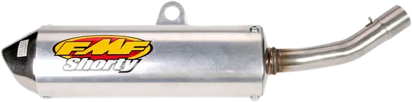 Suzuki Rm 250 [1996-2000] - Powercore 2 Shorty baklyddemper – bilde 2