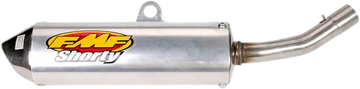 Suzuki Rm 250 [1996-2000] - Powercore 2 Shorty baklyddemper – bilde 2
