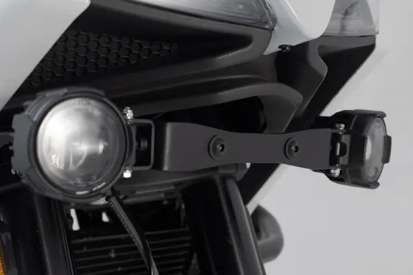 Moto Morini X-Cape 650 [2021-2024] - EVO fjernlyssett - bilde 3