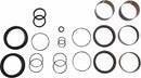 Husqvarna TE 450 [Pivot Works] -Gabel Sealing/Dust Seal Kit-2