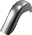 harley davidson flstc [KLOCK WERKS] – Builders Series 4" strukket bakskjerm-4