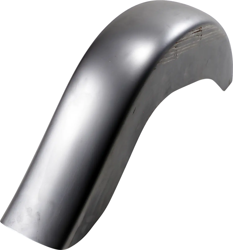 harley davidson flstc [KLOCK WERKS] – Builders Series 4" strukket bakskjerm