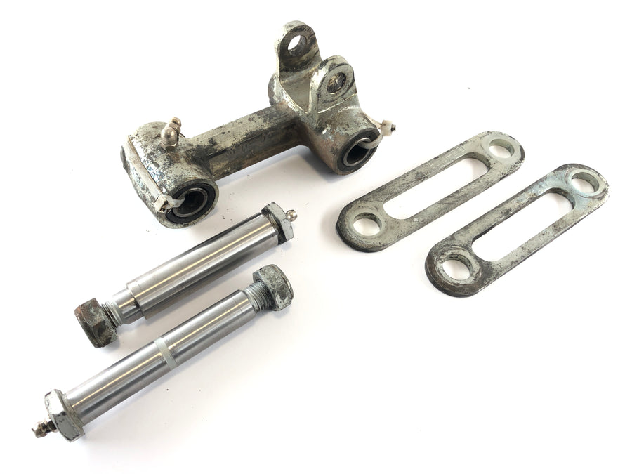 Yamaha XTZ 750 Super Tenere 3LD [1995] - Deflace Lever Spring