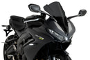 TRIUMPH DAYTONA 660 [2025] – Z-Racing-skjerm – Svart-5