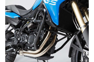 bmw f 650 gs twin [SW-MOTECH] – crashbar